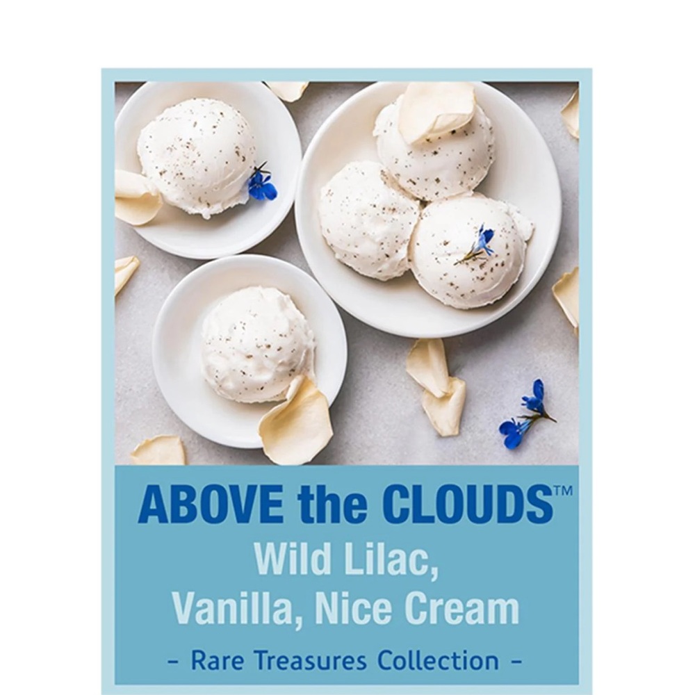 NWT Tweak'd by Nature Above the Clouds Hand Rejuvenator Cream - White and Brown - Picture 3 of 3